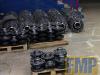 Fabricación de Bridas, Figuras en 8 y Espaciadores